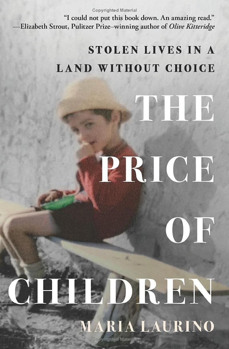 The Price of Children: Stolen Lives in a Land Without Choice