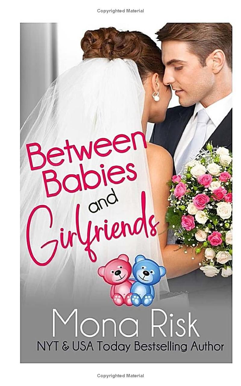 Between Babies and Girlfriends (The Senators Family Series)