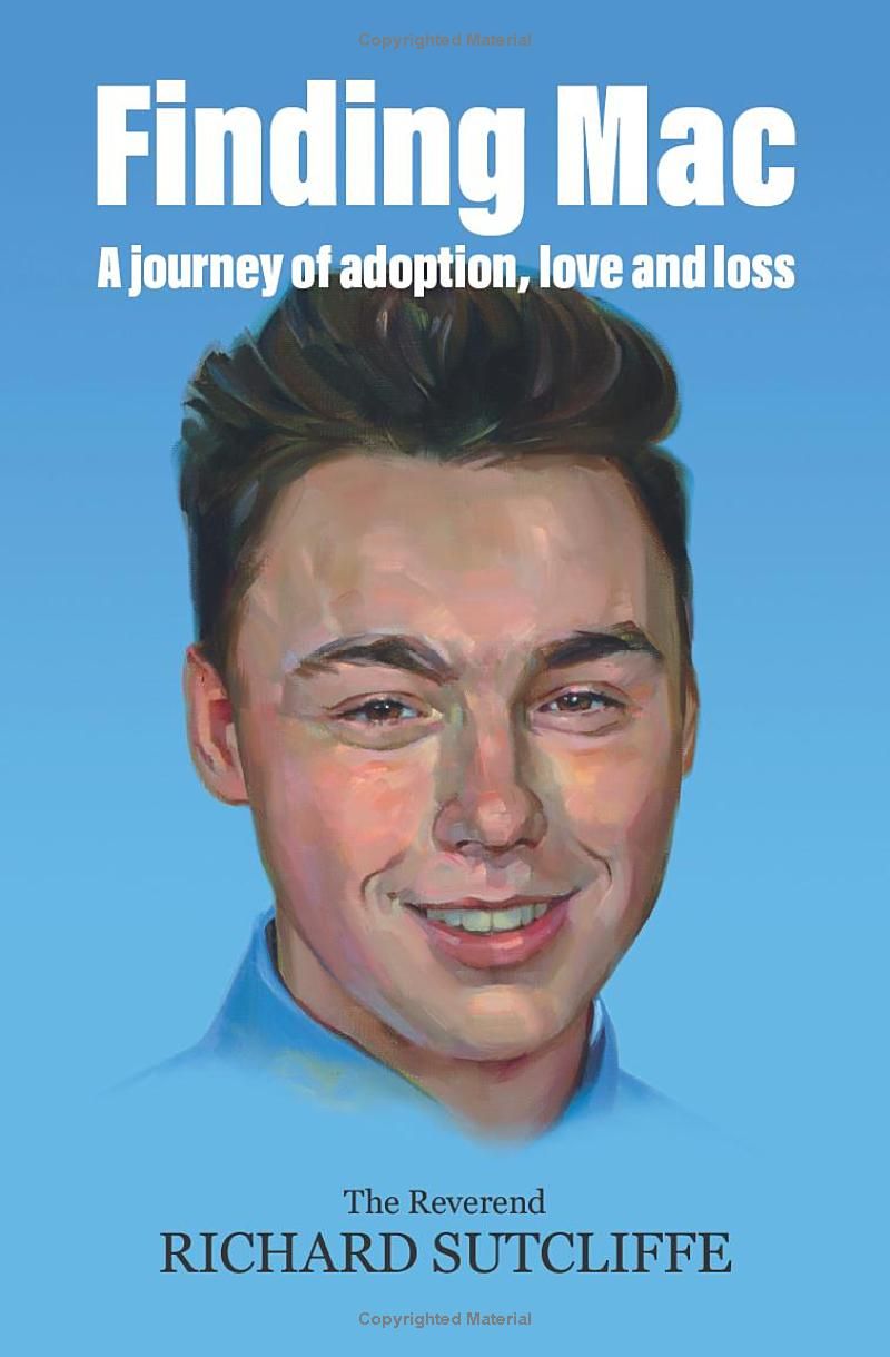 Finding Mac: A journey of adoption, love and loss