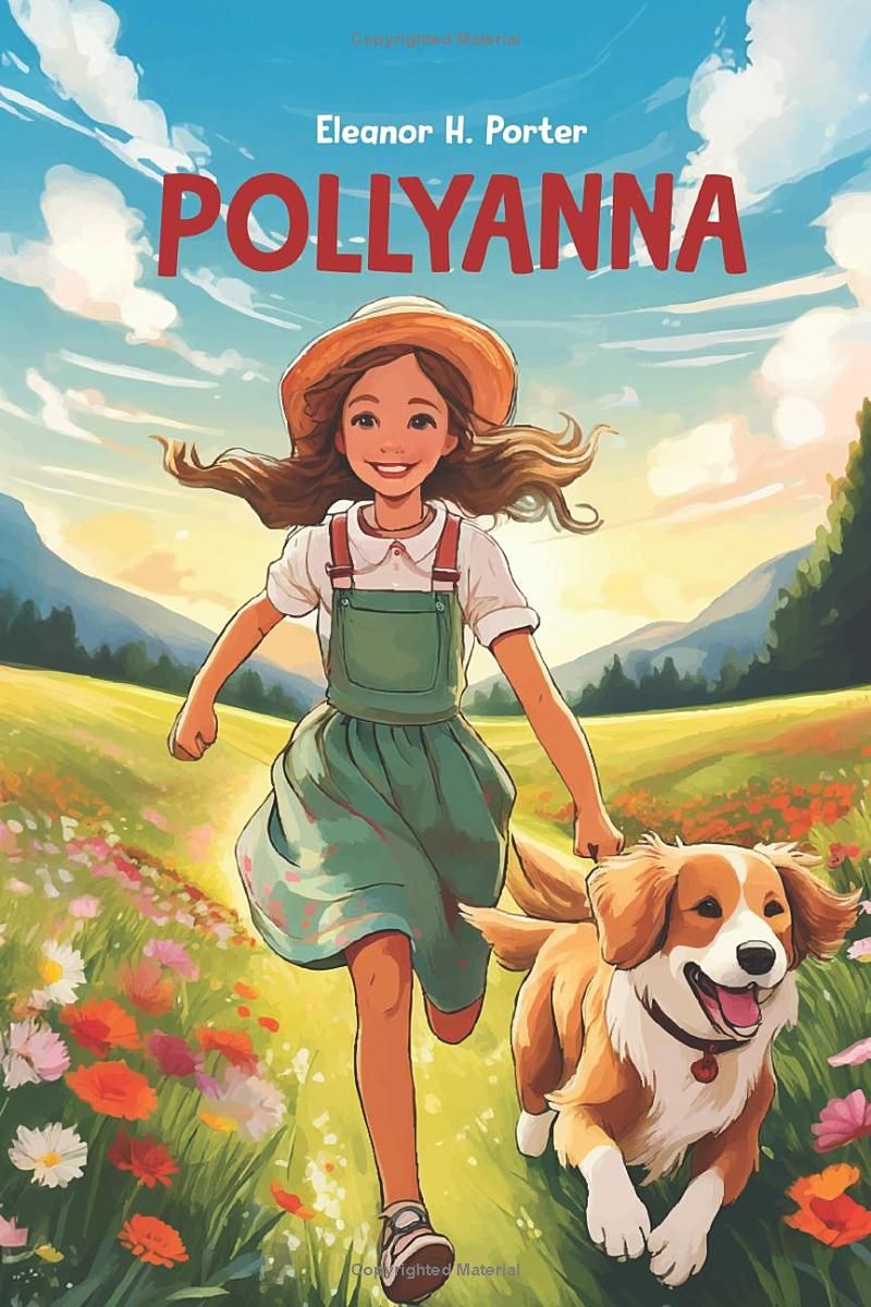 POLLYANNA