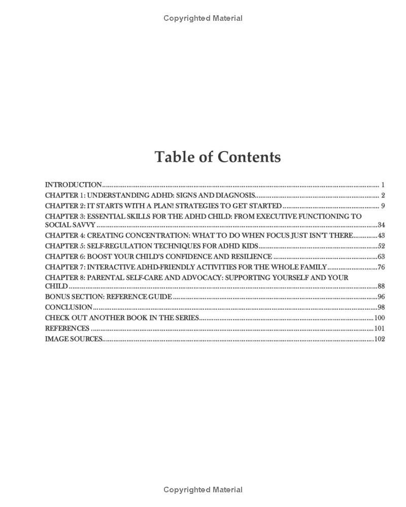 Parenting Kids with ADHD: Empowering Techniques and Strategies to Help Your Child with Self-Regulation, Skill Development, Concentration, and Self-Belief (The Emotion Detectives)