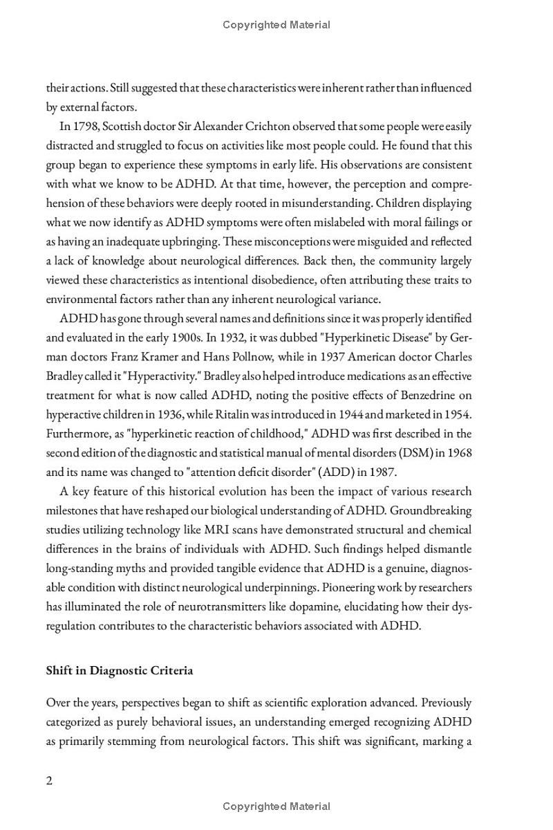 How To Parent Children With ADHD Without Losing Your Cool: 50+ Scientifically Proven Strategies To Support Your Child By Improving Their Focus and Social Skills to Allow Them To Flourish