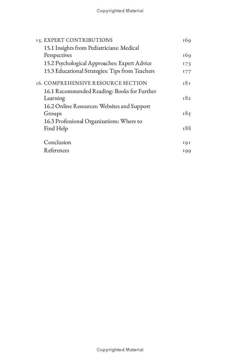 Parenting Children with ADHD Unlocked: Comprehensive Strategies to Manage Behavior, Achieve Academic Excellence, Improve Social Interactions, and Foster Emotional Stability