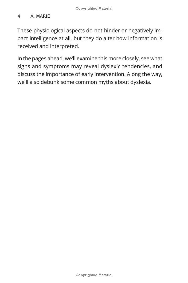 Empowering Dyslexia: Proven Tools & Strategies For Parents & Teachers To Foster Reading & Inspire Dyslexic Brilliance In Children