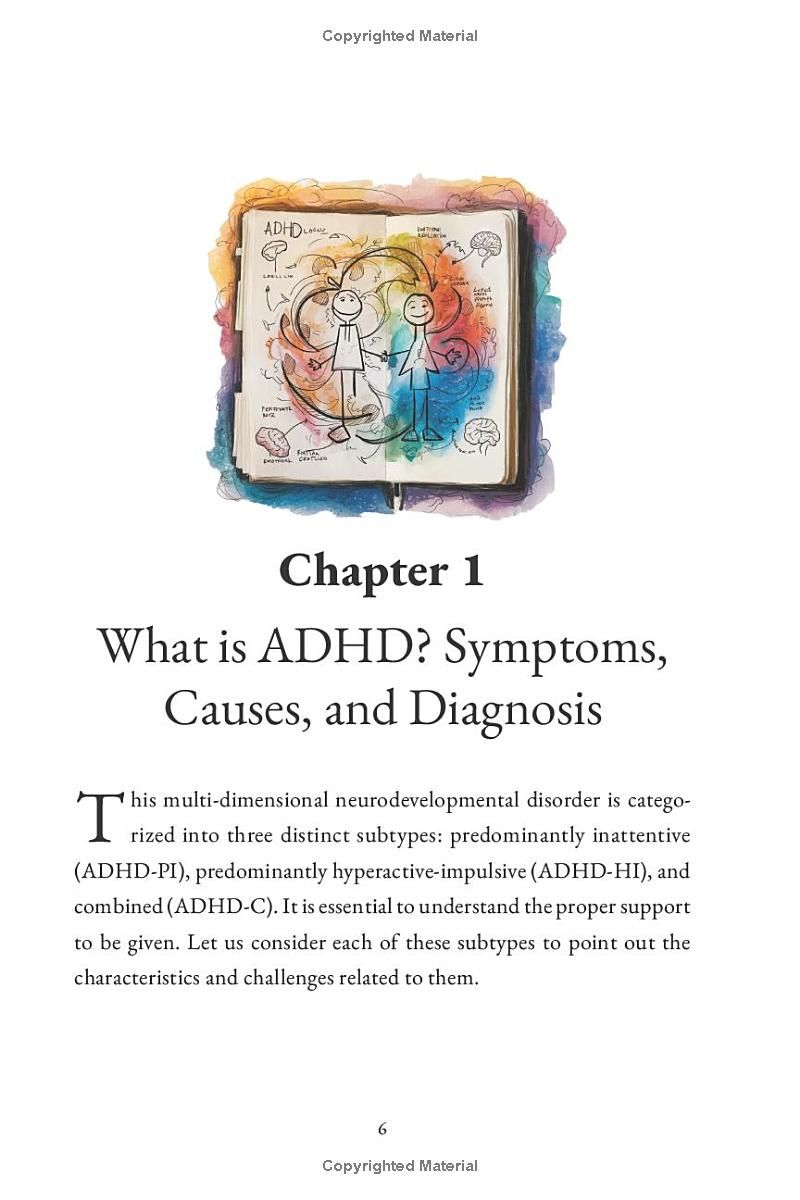 ADHD 2.0 Raising an Explosive Child: A New Approach to Positive Parenting - Empower Your Kids with ADHD. Learn the Ultimate Emotional Control Strategies to Help Your Children Self-Regulate and Thrive!