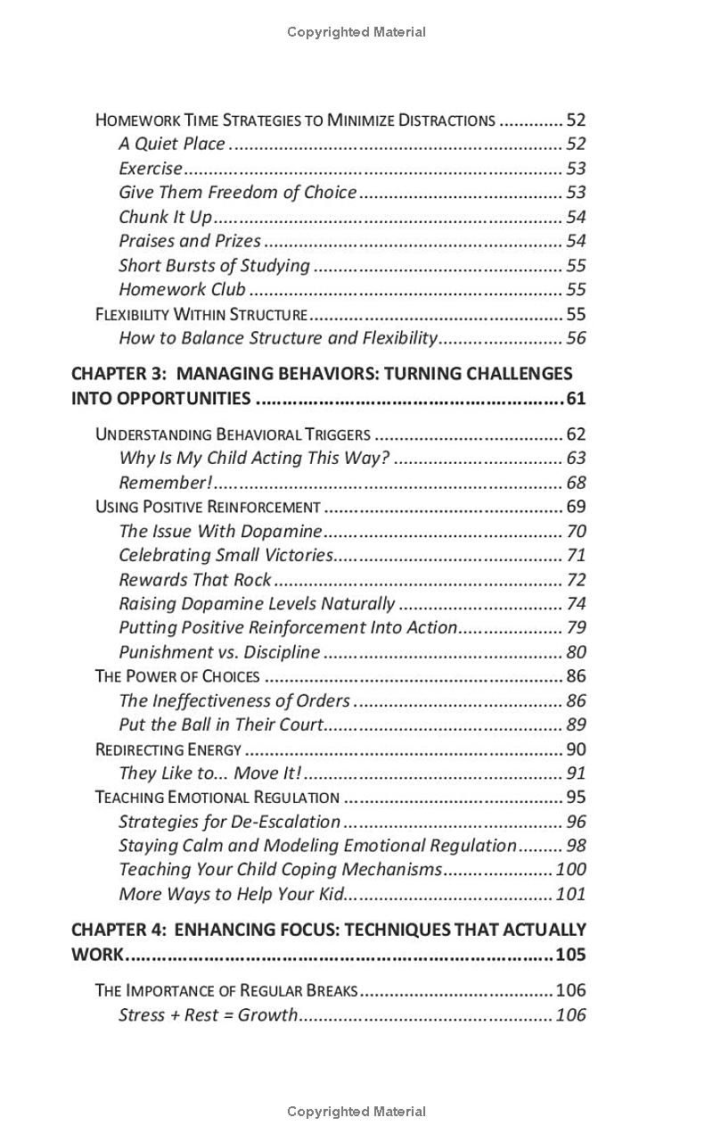 Parenting Children With ADHD: Effective Strategies for Supporting Focus, Managing Behaviors, and Raising Confident Kids