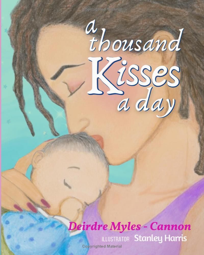 A Thousand Kisses a Day