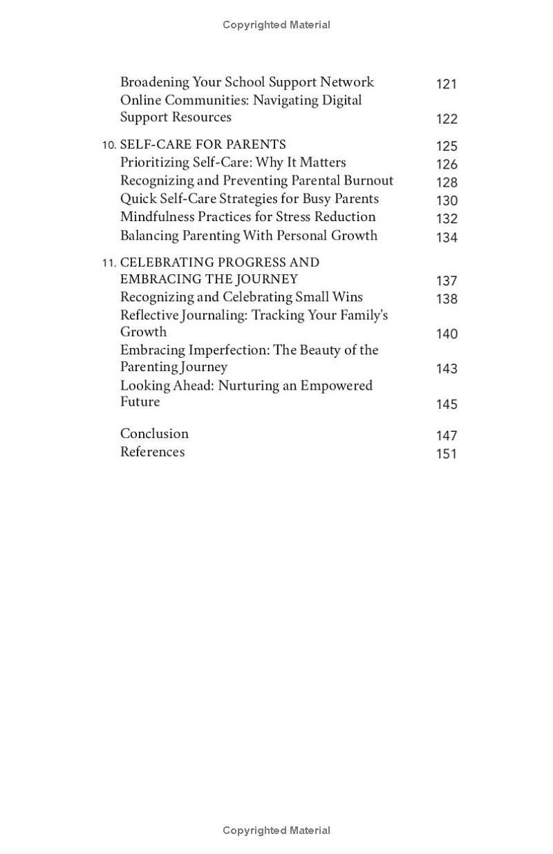 Empathic Parenting for Children With ADHD: A Strengths-Based Guide to Help You Understand, Support, and Empower Your Child