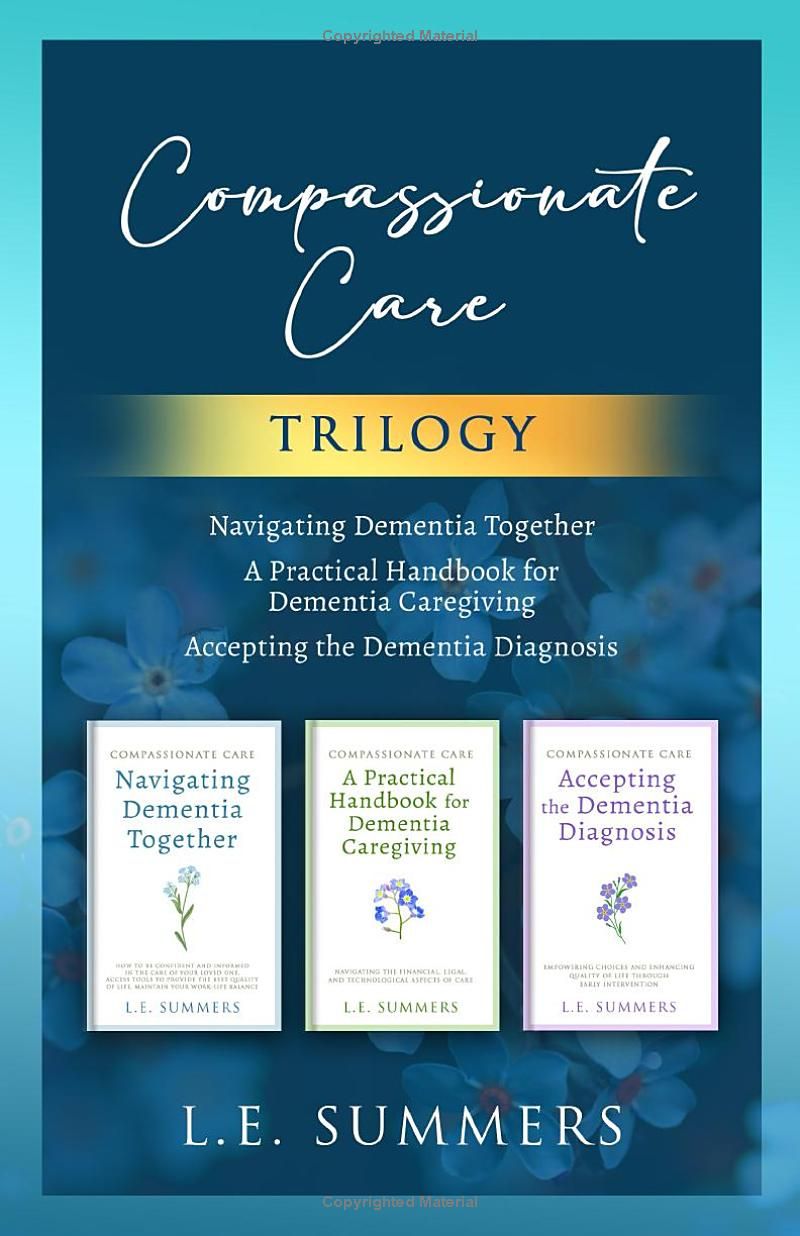 Compassionate Care Trilogy