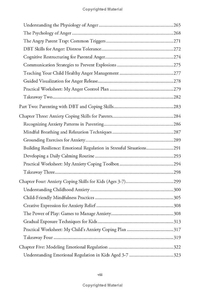 CBT & DBT Workbook for Children with ADHD & Anger Management (2 BOOKS IN 1): Fun and Engaging Techniques to Build Emotional Intelligence, Improve Focus, and Master Emotional Regulation (ADHD Thrive)