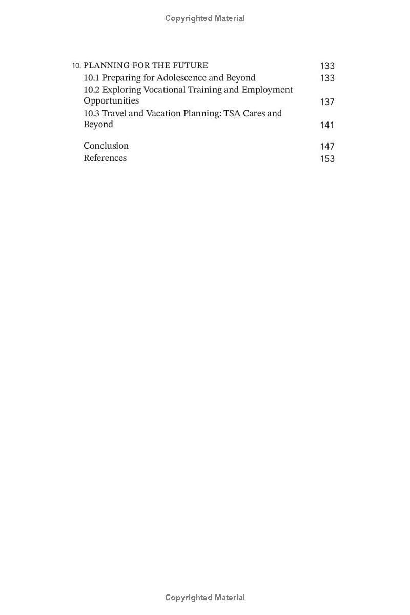 Parenting Children with Autism Unlocked: Simple techniques for behavior management, Alternatives for Sensory sensitivity, and Enhanced social skills to reach their full potential