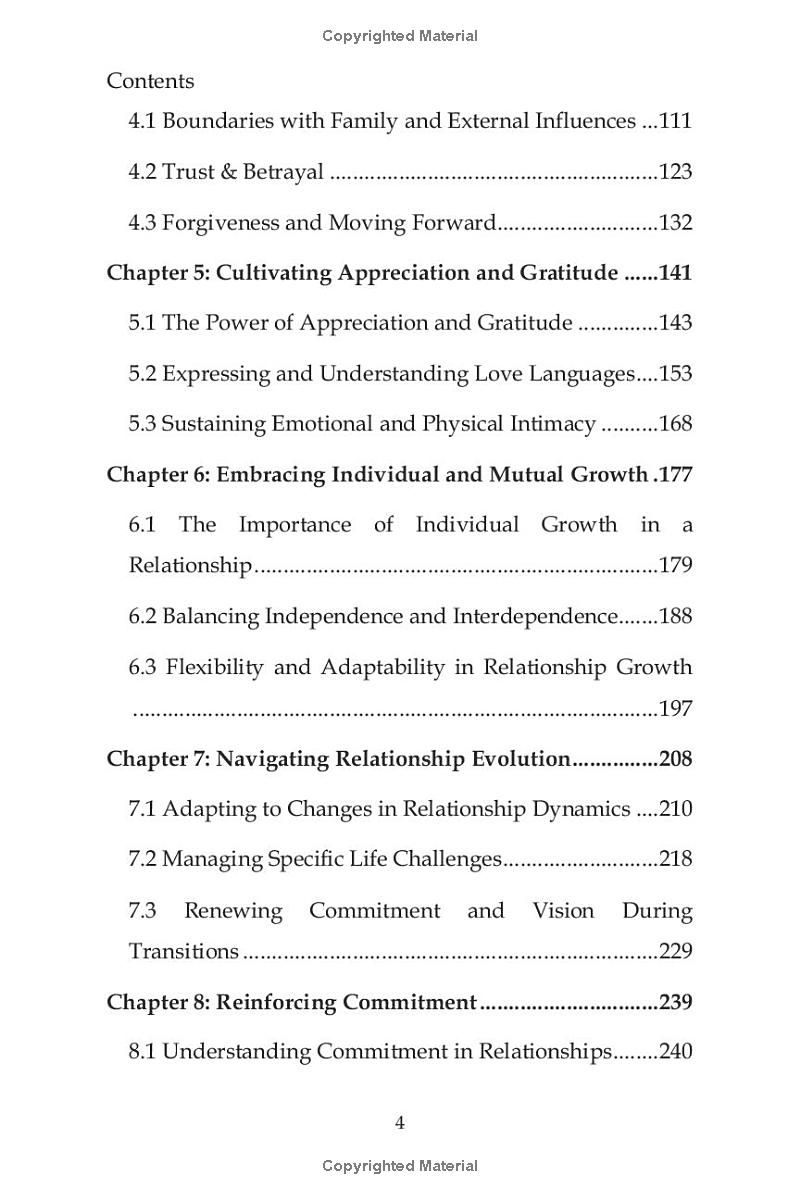 Couples Therapy Workbook for Lasting Love: Rekindle & Renew: A Therapist’s Guide to Re-Connect, Improve Communication, Deepen Intimacy – 40+ Simple Strategies for Building a Lasting Marriage Together