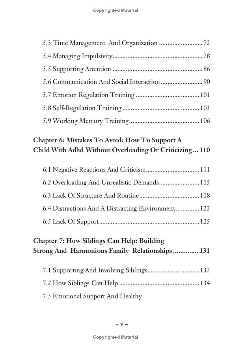 ADHD Stress-Free: How to Turn a Chaotic Childhood into a Stable Future, Without Going Crazy