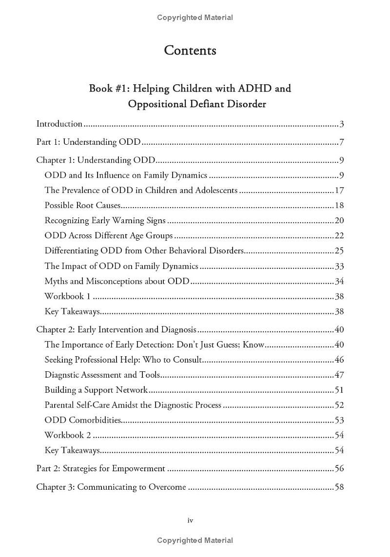 CBT & DBT Workbook for Children with ADHD & Anger Management (2 BOOKS IN 1): Fun and Engaging Techniques to Build Emotional Intelligence, Improve Focus, and Master Emotional Regulation (ADHD Thrive)