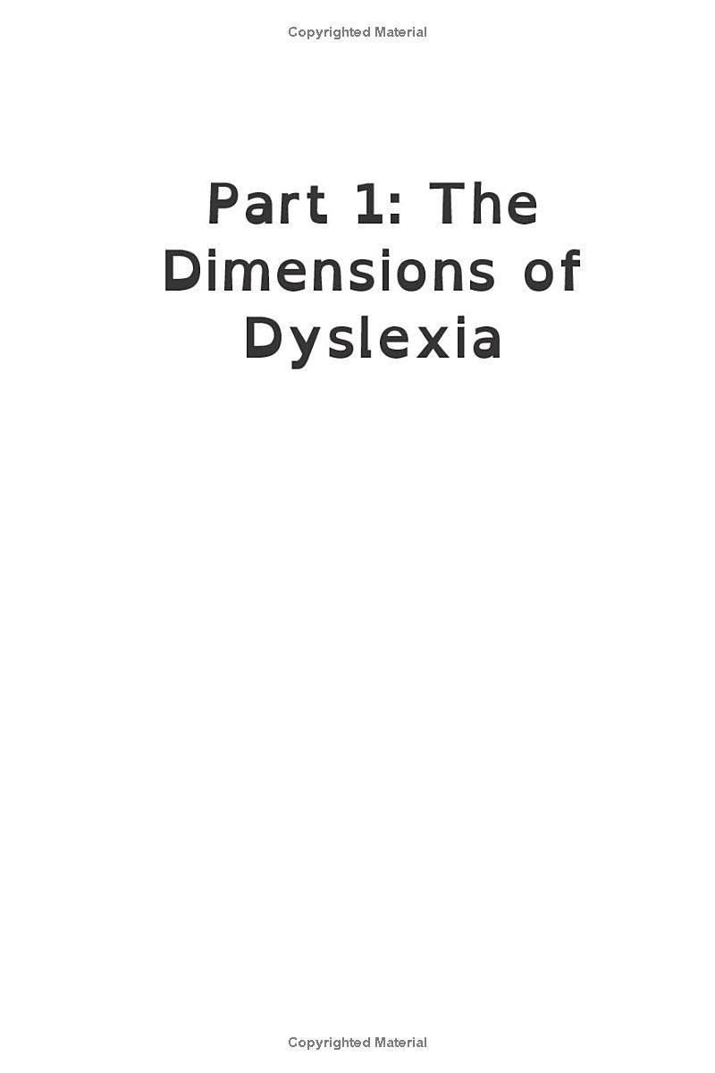 Empowering Dyslexia: Proven Tools & Strategies For Parents & Teachers To Foster Reading & Inspire Dyslexic Brilliance In Children