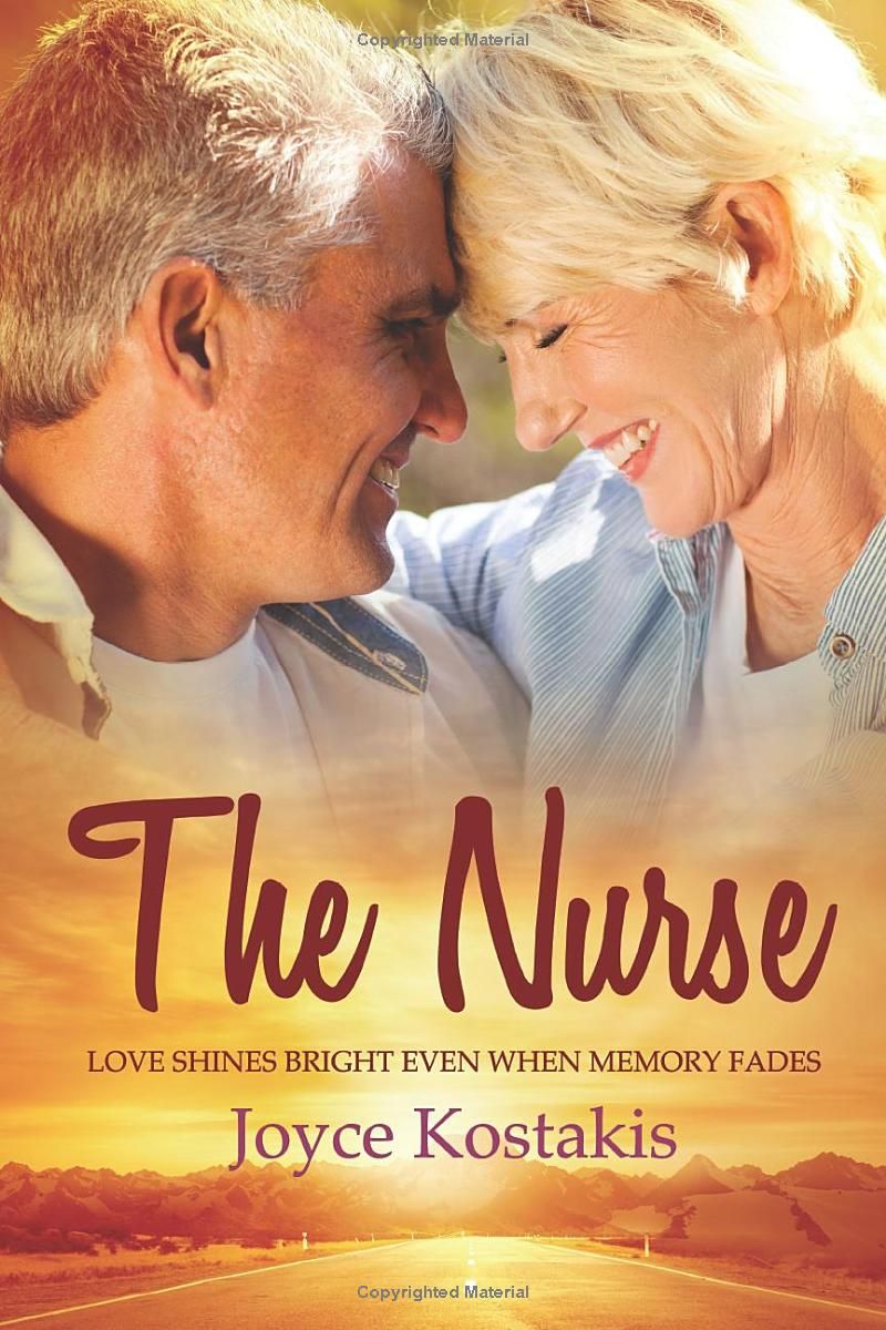 The Nurse: Love shines bright, even when memory fades (Beyond Memorys Veil)