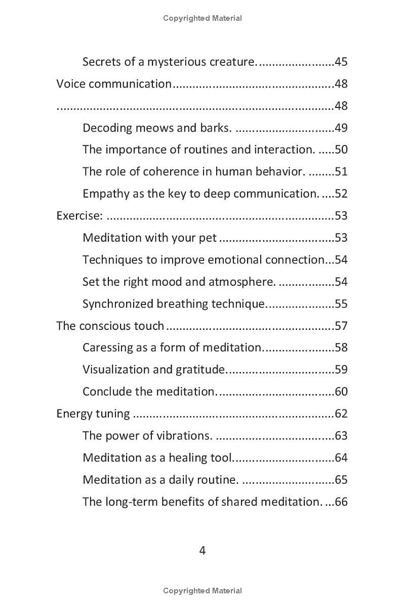 The Power Animals Healing.: Emotional and Physical Wellbeing with Your Dog and Cat