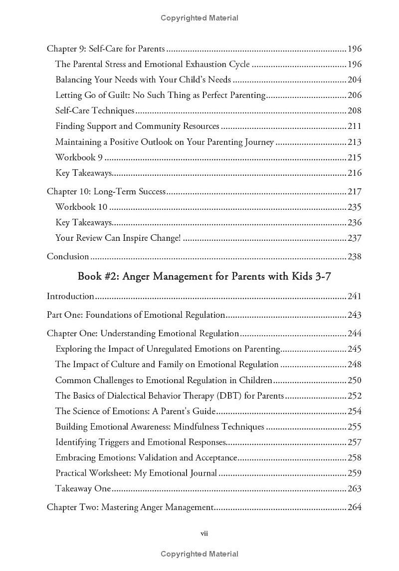 CBT & DBT Workbook for Children with ADHD & Anger Management (2 BOOKS IN 1): Fun and Engaging Techniques to Build Emotional Intelligence, Improve Focus, and Master Emotional Regulation (ADHD Thrive)