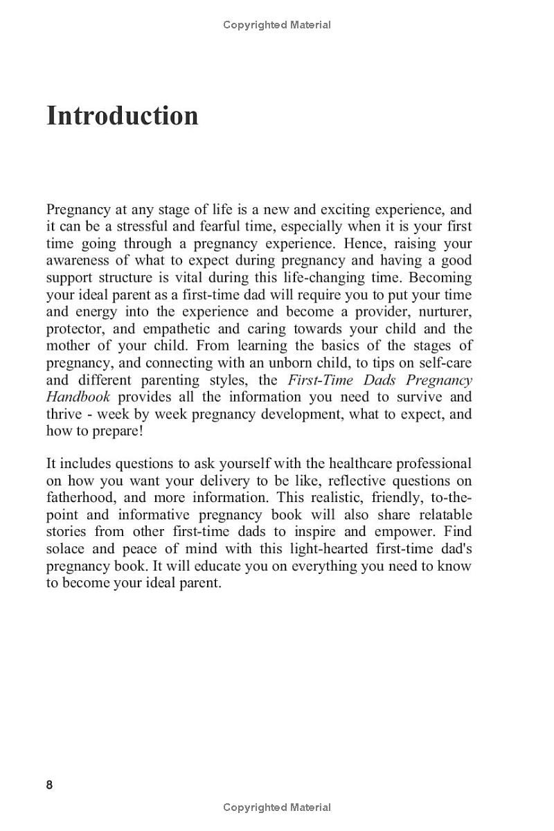 The First-Time Dads Toolkit: 2 in 1 - Pregnancy Handbook & Montessori Toddler Discipline — Empowering Dads for a Confident Start (Smart Parenting)