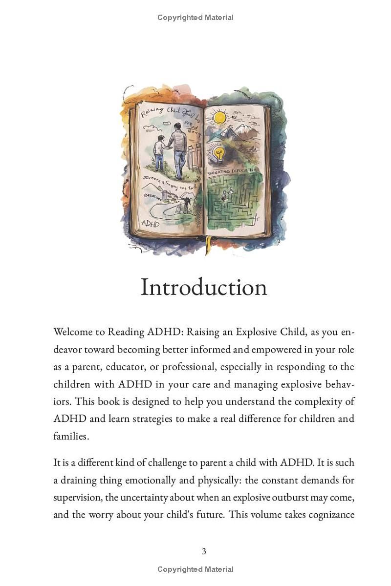 ADHD 2.0 Raising an Explosive Child: A New Approach to Positive Parenting - Empower Your Kids with ADHD. Learn the Ultimate Emotional Control Strategies to Help Your Children Self-Regulate and Thrive!