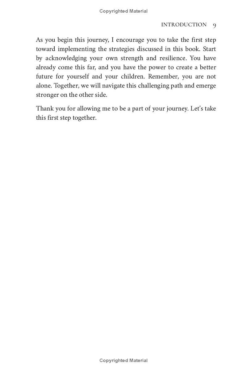 Navigating Co-Parenting with a Narcissist: Practical Strategies For High Conflict Situations, Set Boundaries, Eliminate Conflict, And Protect Your Child From Emotional Harm