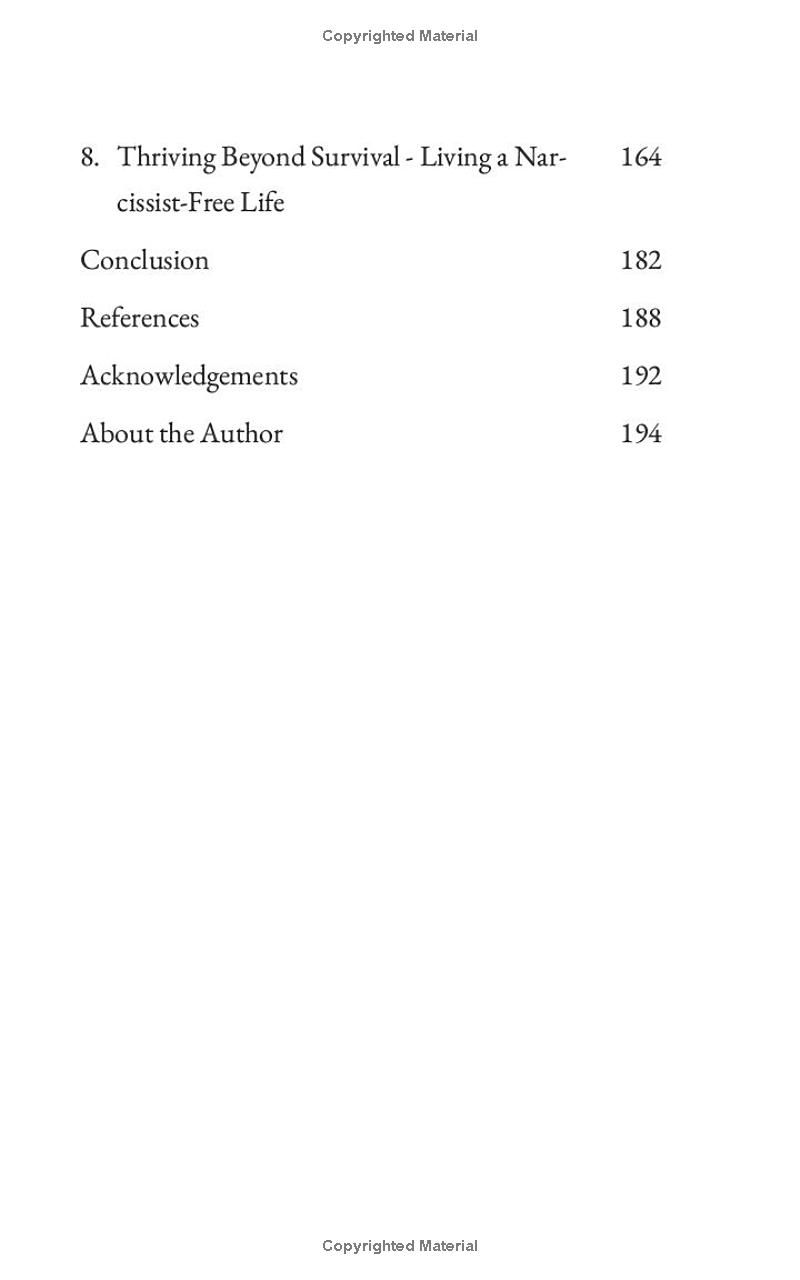 The Covert Narcissist: Reclaim Your Emotional Freedom with 21+ Vital Steps to Escape Abuse, Manipulation, and Toxic Control (Narcissism)