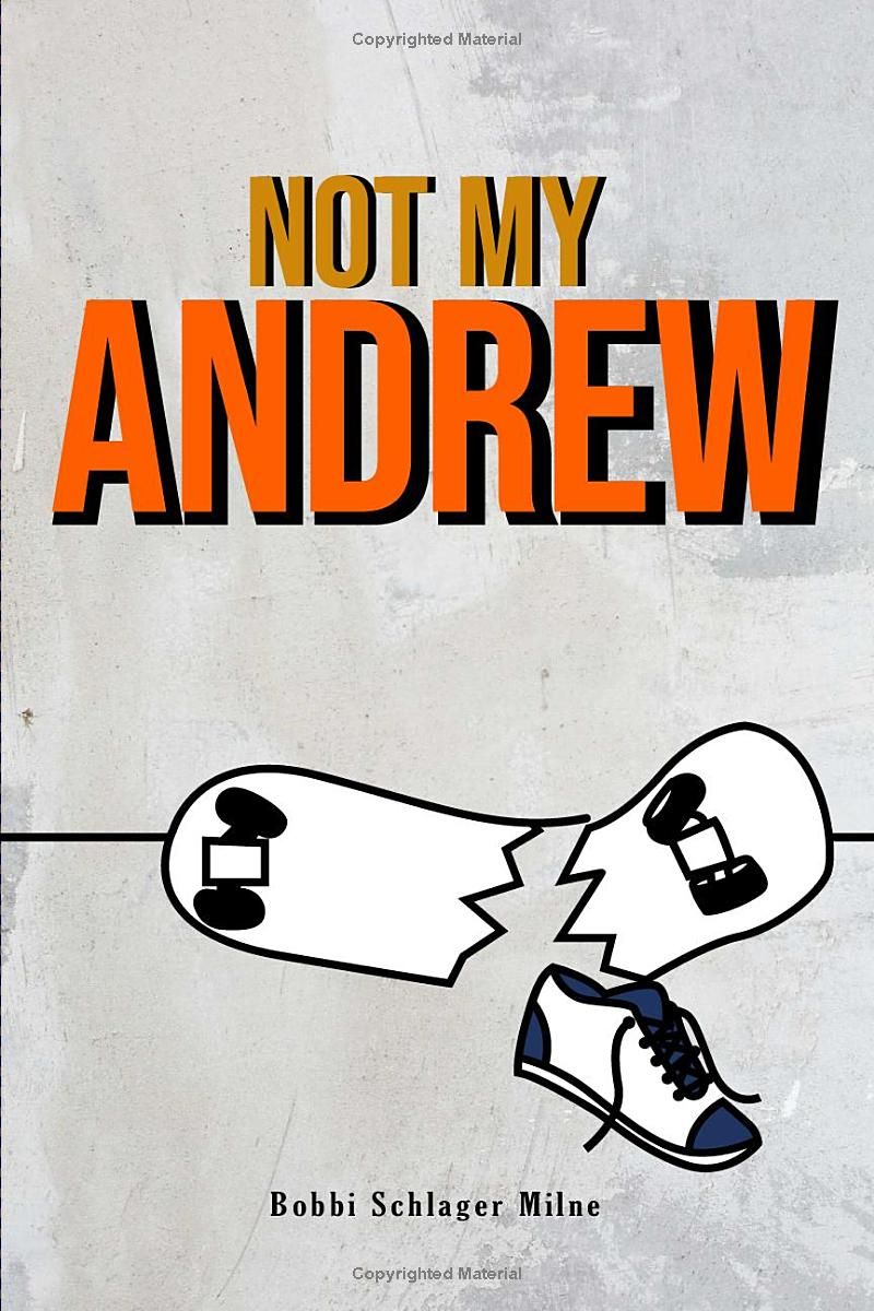 Not My Andrew!