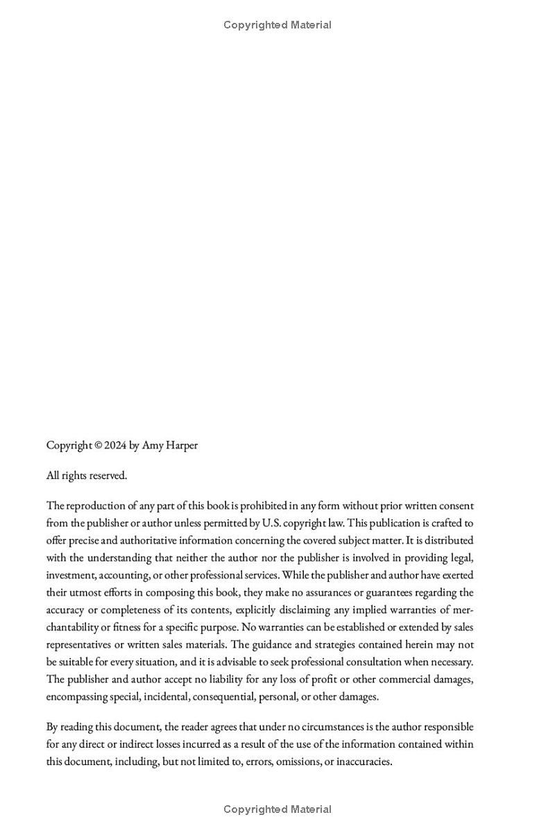 Emotionally Connected: A Guide to Recovering from Anxious, Avoidant Attachment Styles and Enhancing Emotional Intelligence for Stronger Connections (Fostering Personal Development)