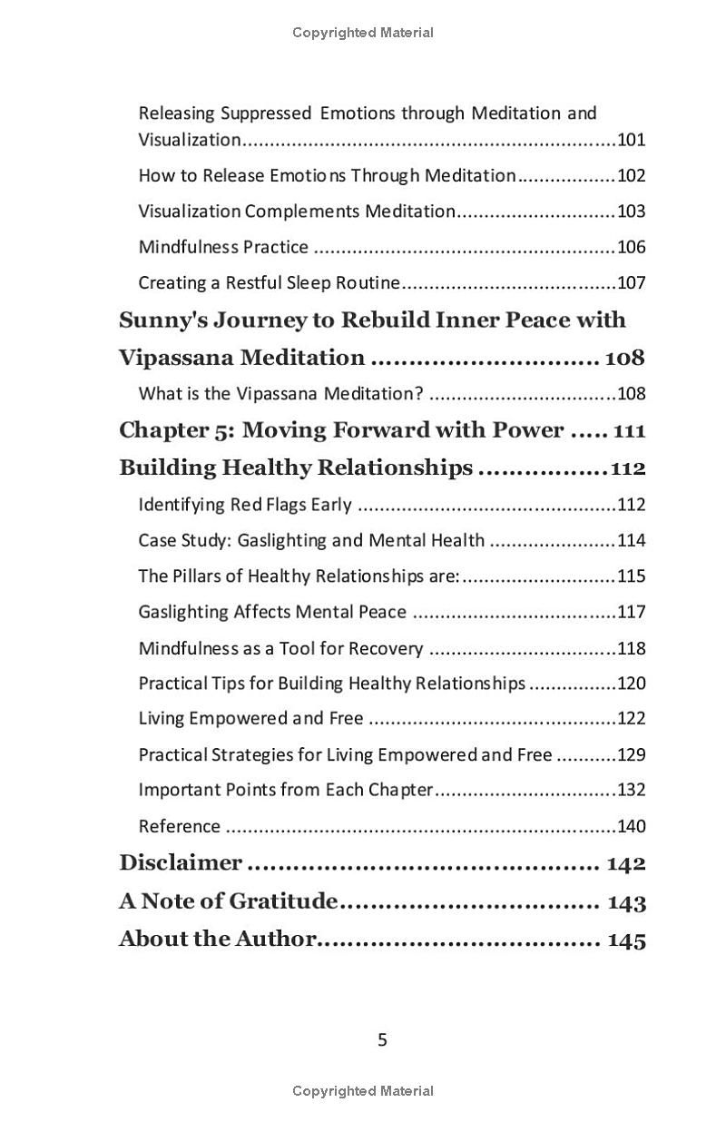 Narcissistic Gaslighting Recovery: Uncover Narcissistic Manipulation, Set Firm Boundaries, Heal Invisible Scars, and Strengthen Emotional Resilience (The Dark Psychology Secrets.)