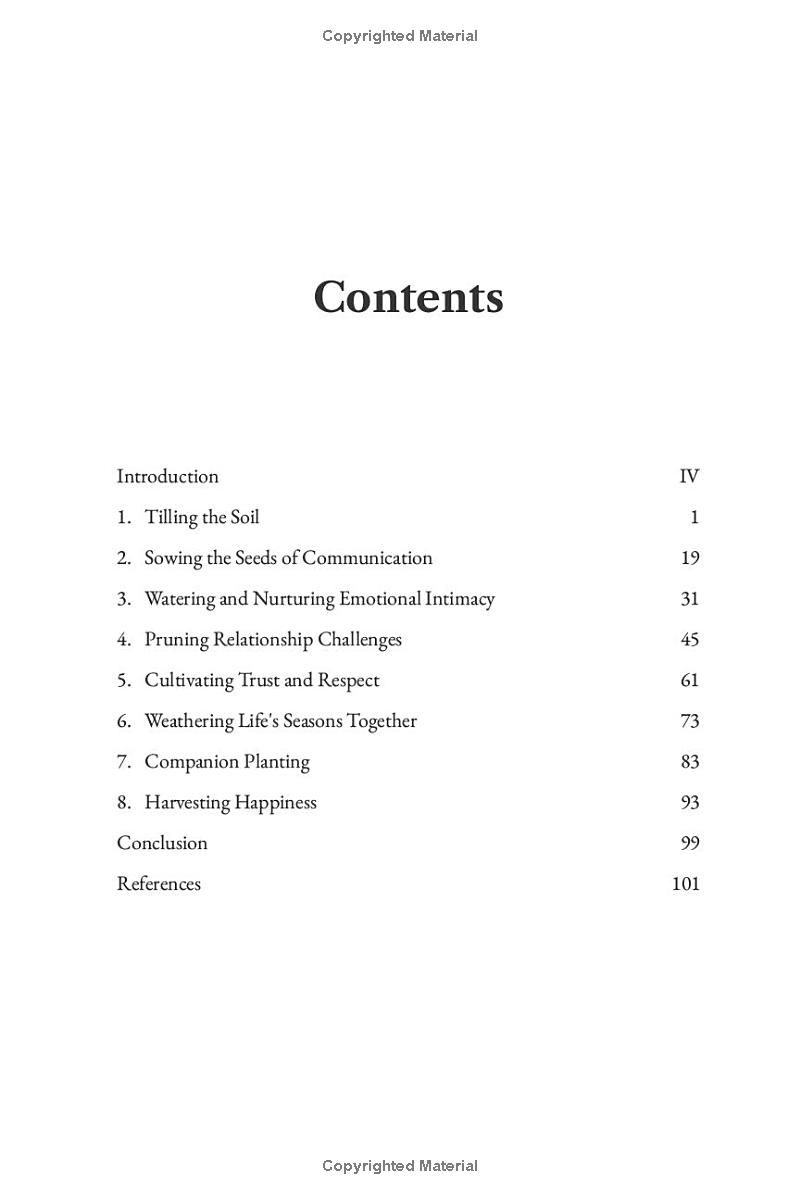 How to Achieve a Happy Marriage: Easy Counseling Methods for Deep Emotional Bonds, Communication Improvement for a Lifelong Marriage and Love