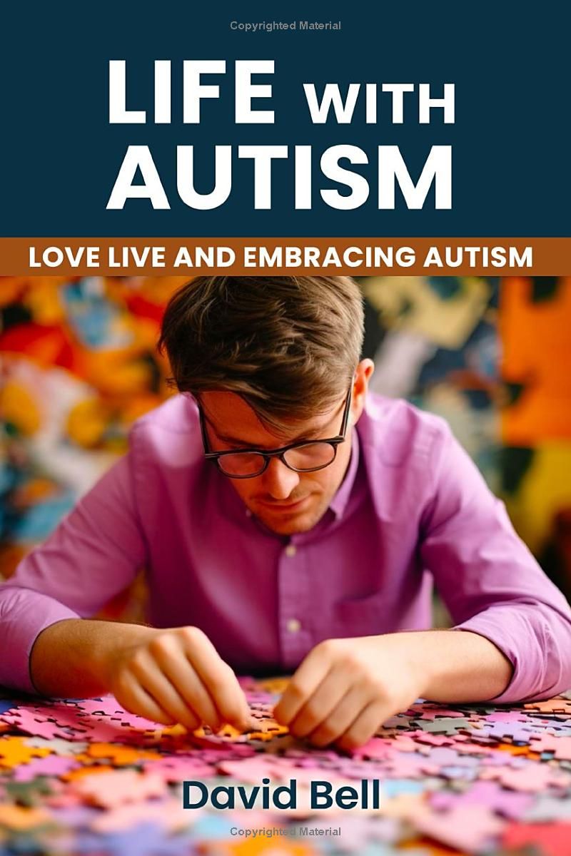 Life with Autism: Love Live And Embracing Autism