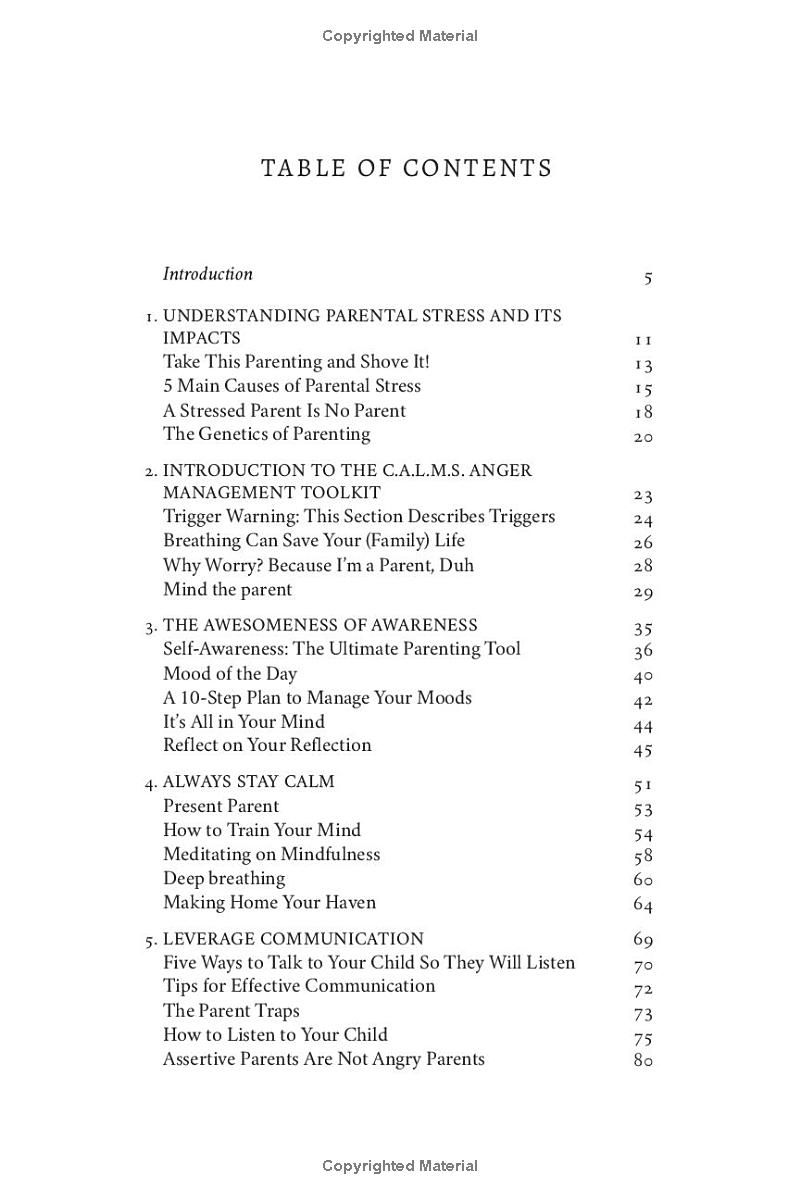 Anger Management For Explosive Parents: Super Strategies for Moms and Dads to Calm Your Temper, Understand Your Triggers, and Control Your Emotions