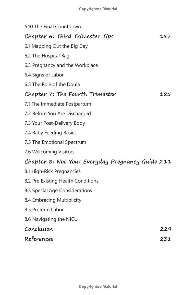 Pregnancy Week by Week: A Mama’s Guide to Navigating Prenatal Care, Tracking Milestones, and Preparing for Childbirth