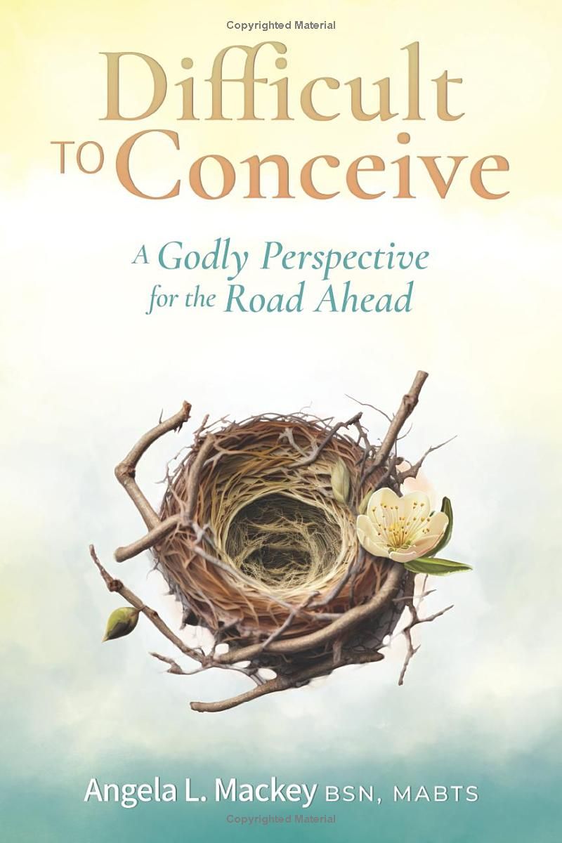 Difficult to Conceive: A Godly Perspective for the Road Ahead