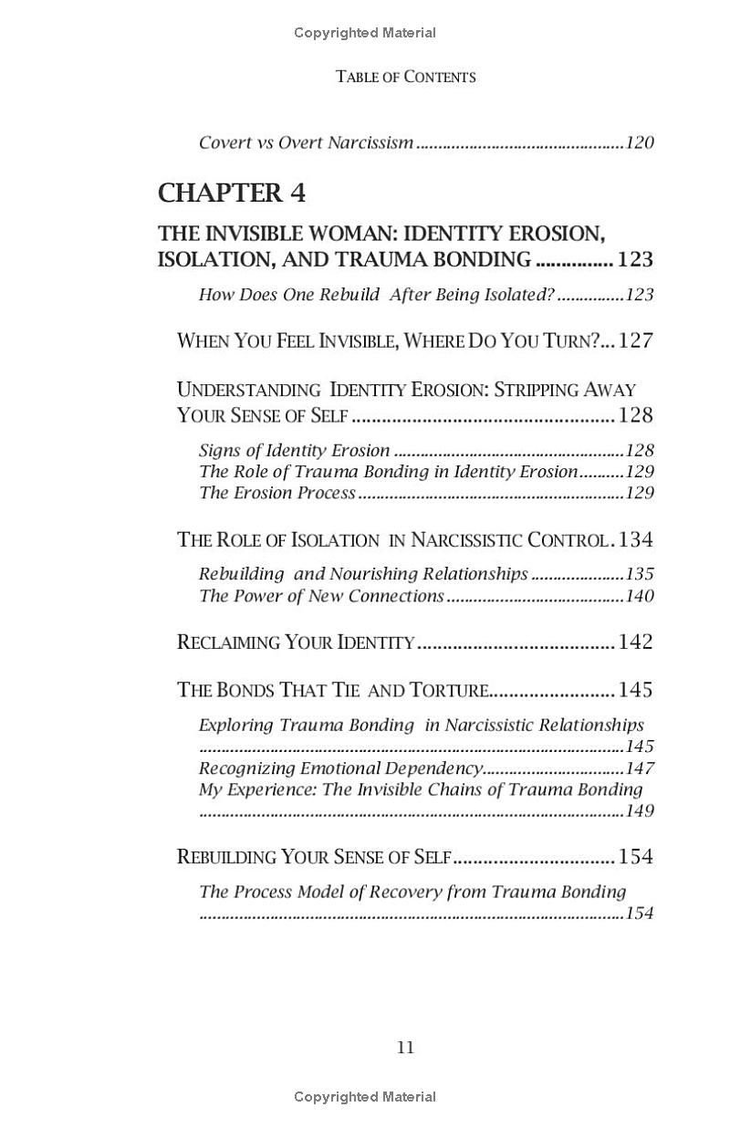 The Covert Narcissist: How to Escape, Deal and Heal from Hidden Emotional, Psychological and Financial Abuse by Recognizing a Charming Abuser’s Tactics (The Covert Narcissist Series)