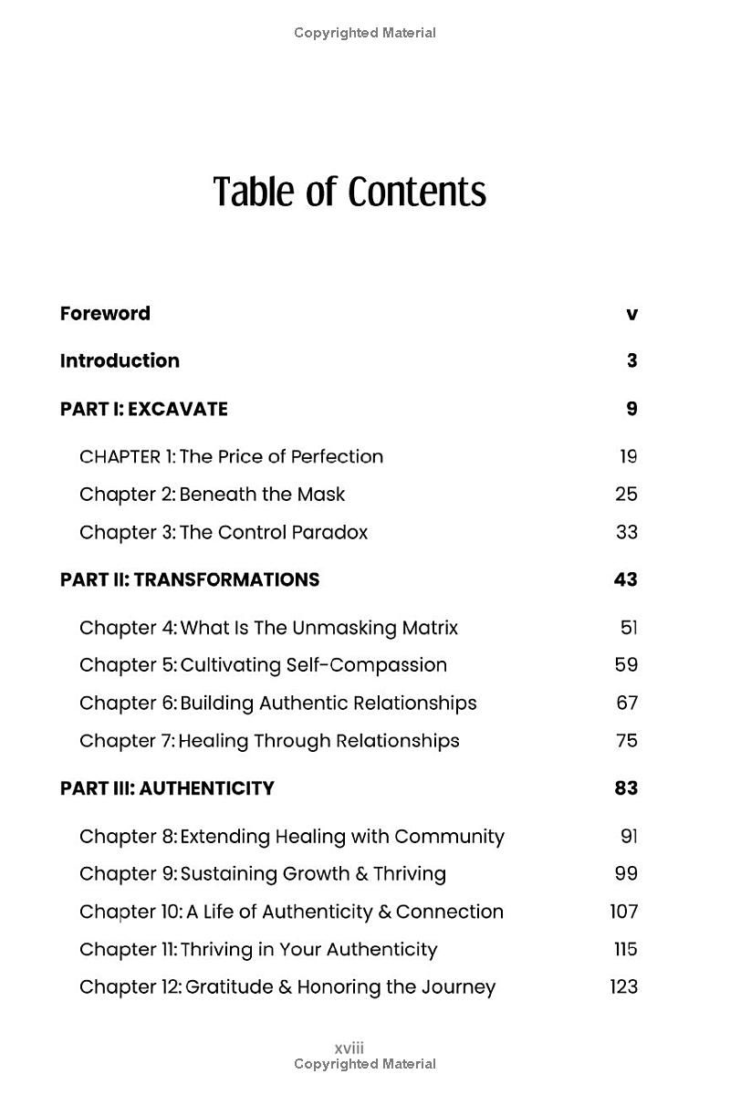 Childhood Trauma: How To DISRUPT Trauma & Substance Abuse Patterns, TAME Anxiety & Depression, and MASTER Self-Care Without Losing FOCUS on Excellence.