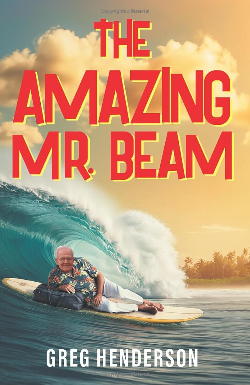 The Amazing Mr. Beam