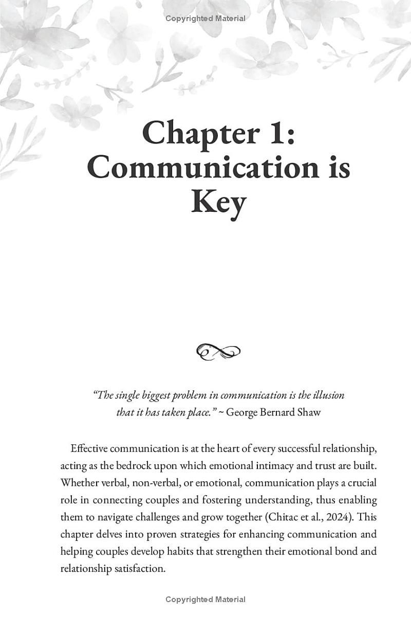 Happy Habits for Couples: The Happy Marriage Book: How to Reduce Relationship Anxiety, Improve Communication, and Save Your Marriage (Happy Habits Book Series)