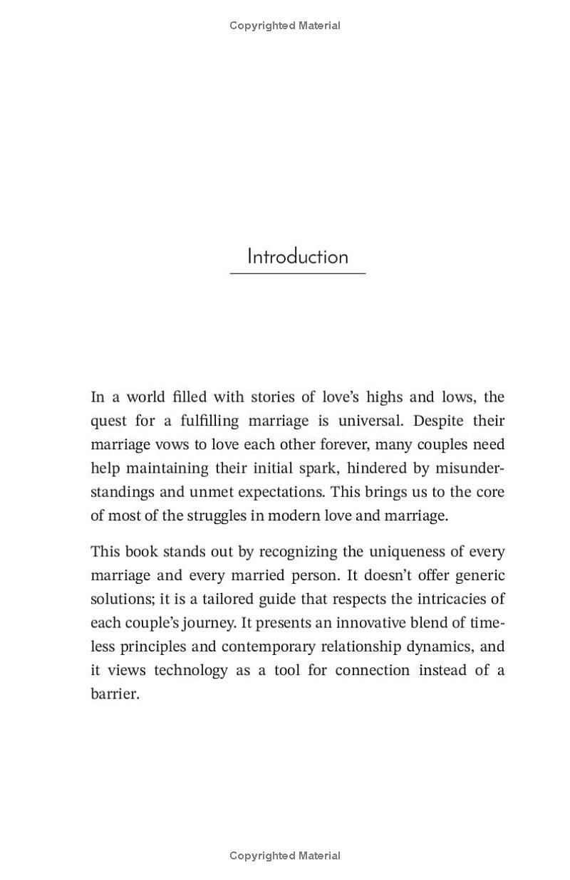 The Practical Guide To A Healthy Marriage: Step-by-Step Strategies for Lasting Happiness Through Effective Communication, Trust-Building Exercises, and Self-Care Practices