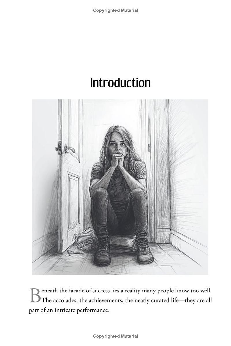 Childhood Trauma: How To DISRUPT Trauma & Substance Abuse Patterns, TAME Anxiety & Depression, and MASTER Self-Care Without Losing FOCUS on Excellence.