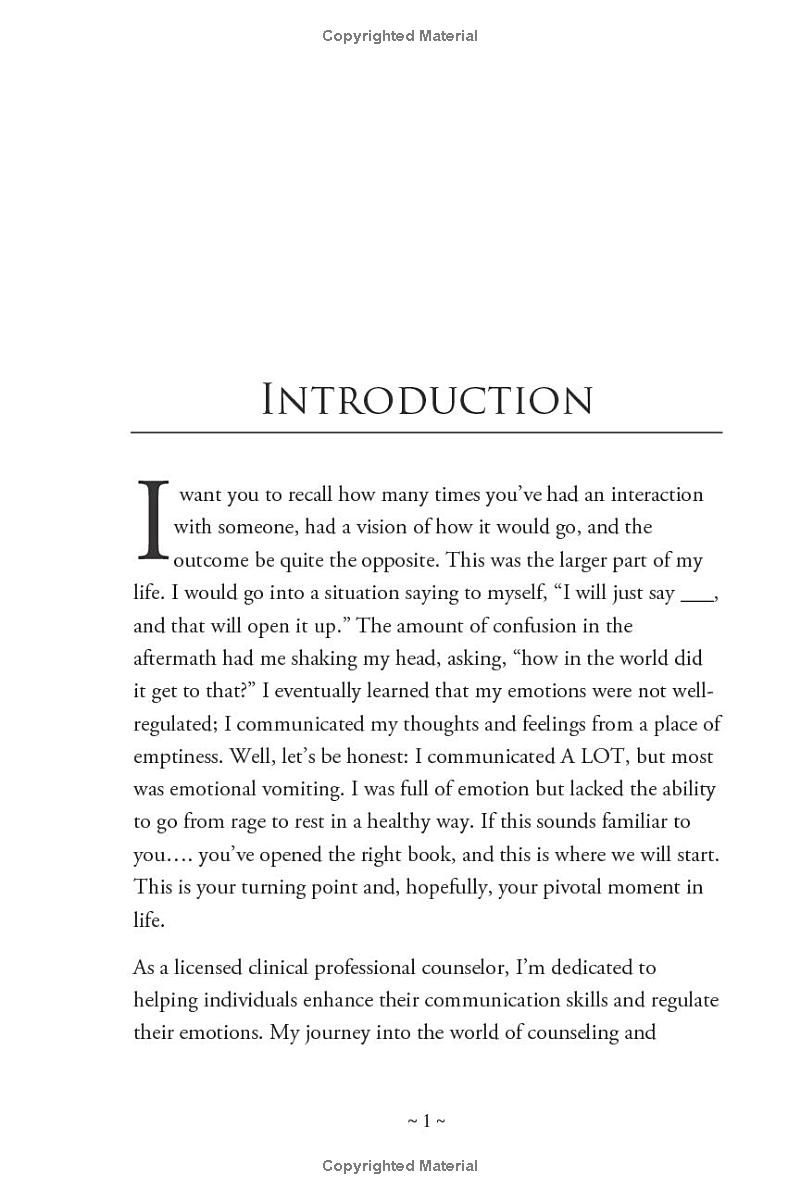 Change Your Words to Change Your World: A Guide to Breaking Dysfunctional Patterns of Communication in Marriage, Relationships and the Workplace