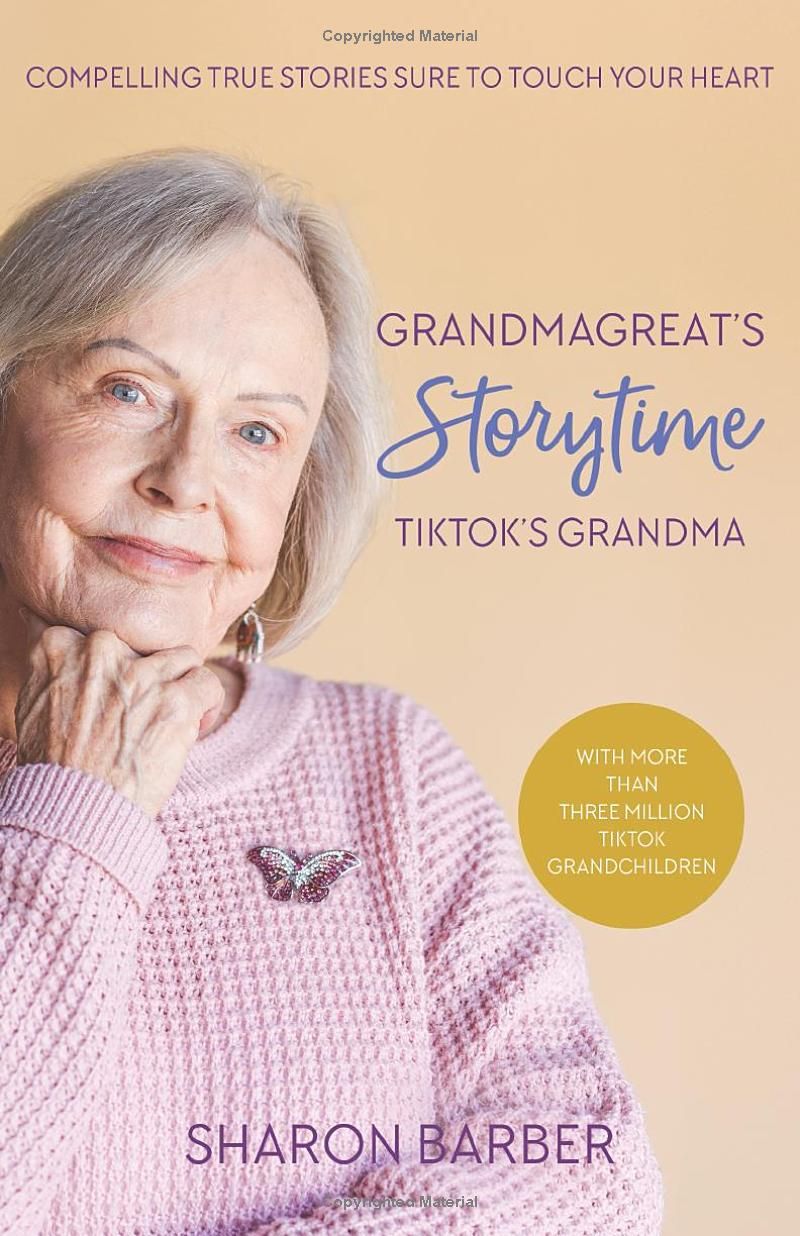 Grandmagreats Storytime