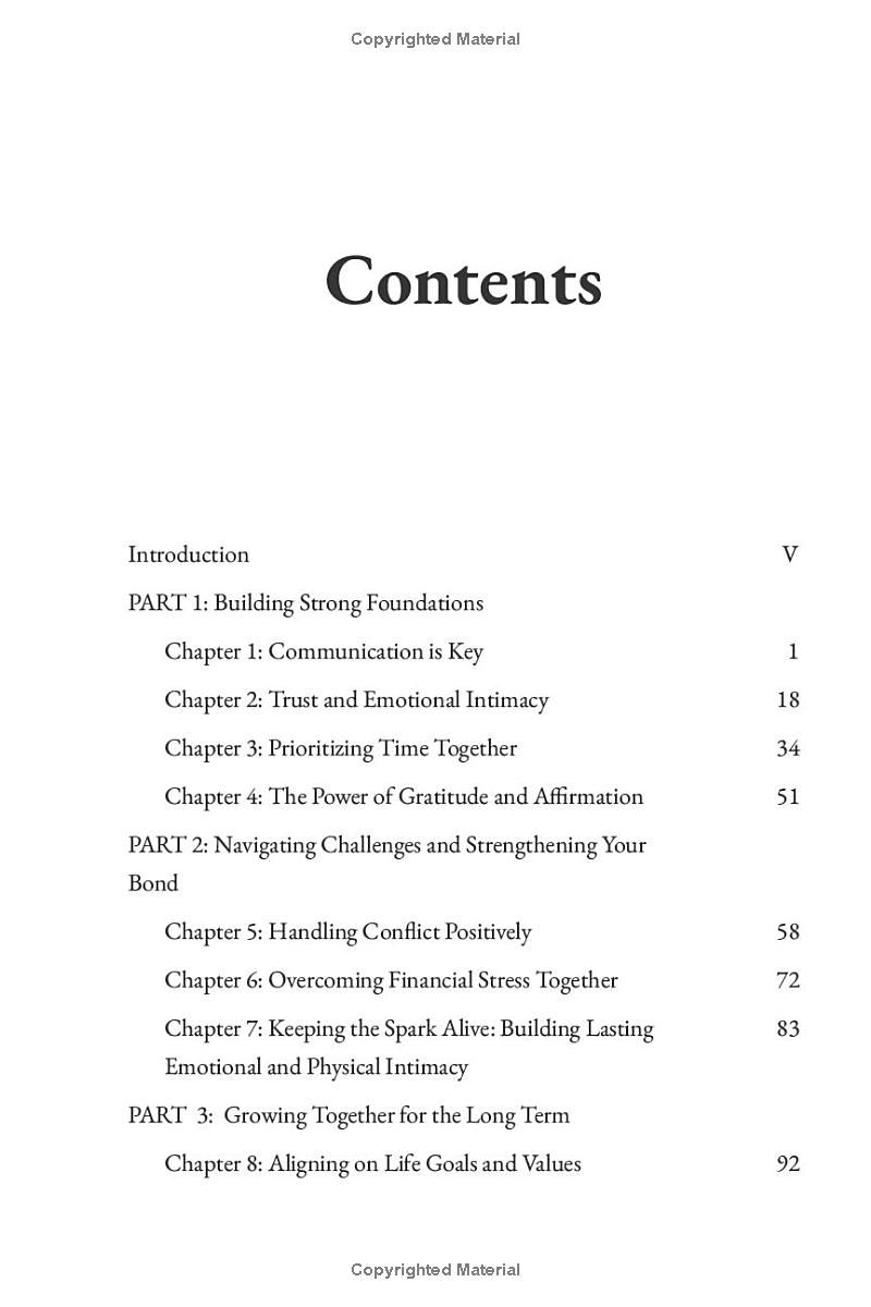 Happy Habits for Couples: The Happy Marriage Book: How to Reduce Relationship Anxiety, Improve Communication, and Save Your Marriage (Happy Habits Book Series)