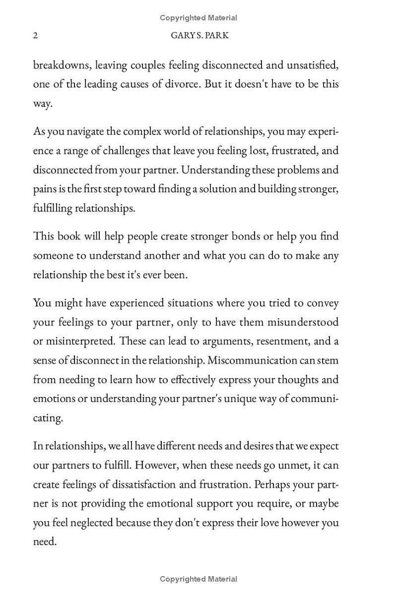 The 8 Languages of Love and the Gems of Personality: Ignite That Relationship and Get It Back The Confidence You Need Secrets that Last