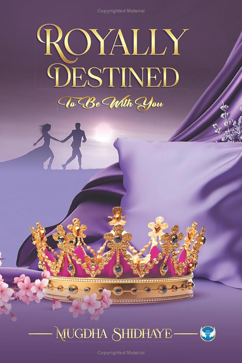 Royally Destined: To Be With You