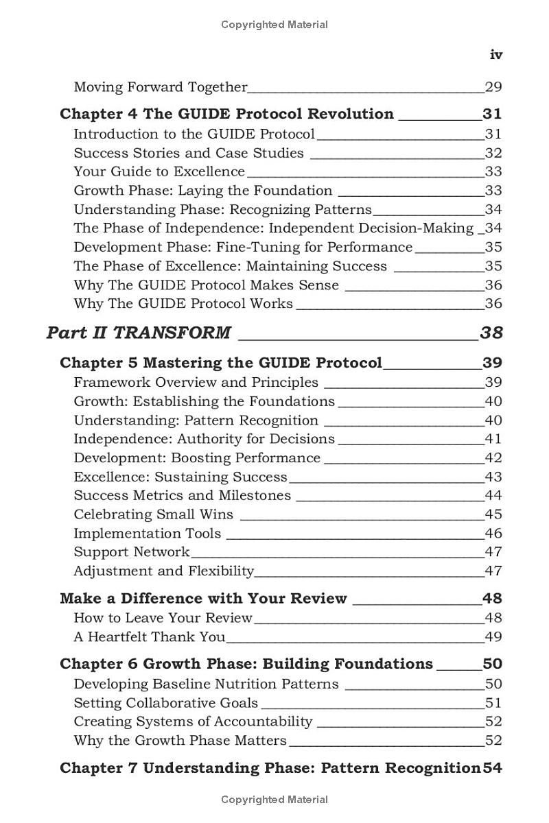 TEEN ATHLETE EXCELLENCE: A Parent’s Framework for Building Performance, Independence, and Confidence Without Micromanaging