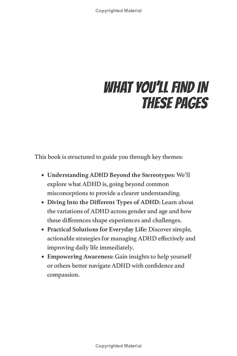 Parenting ADHD Children: Evidence-Based Tools to Foster Emotional Resilience, Help Your Child Succeed in School, and Improve Focus