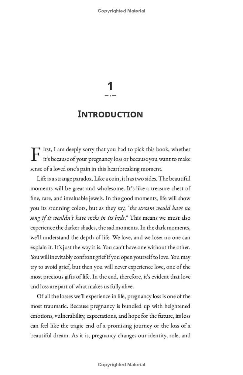 Whole Again After Pregnancy Loss: A Compassionate Bundle Navigating the Aftermath of Miscarriage, Stillbirth, Heartbreak, and Self Discovery