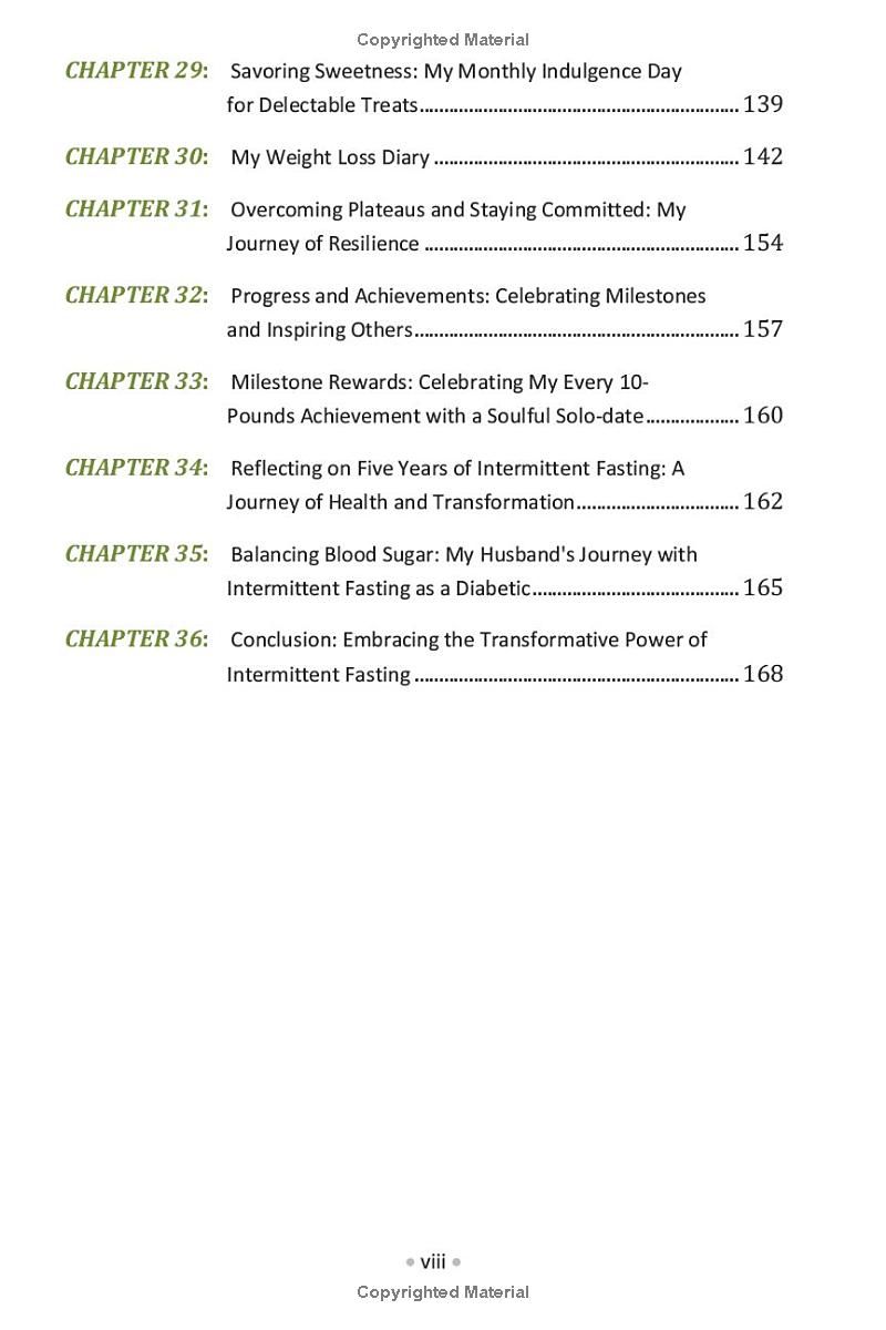 Intermittent Fasting for Women: Ultimate Living, Breathing Proof Based on Personal Experience Trying to Lose Weight After Giving Birth.